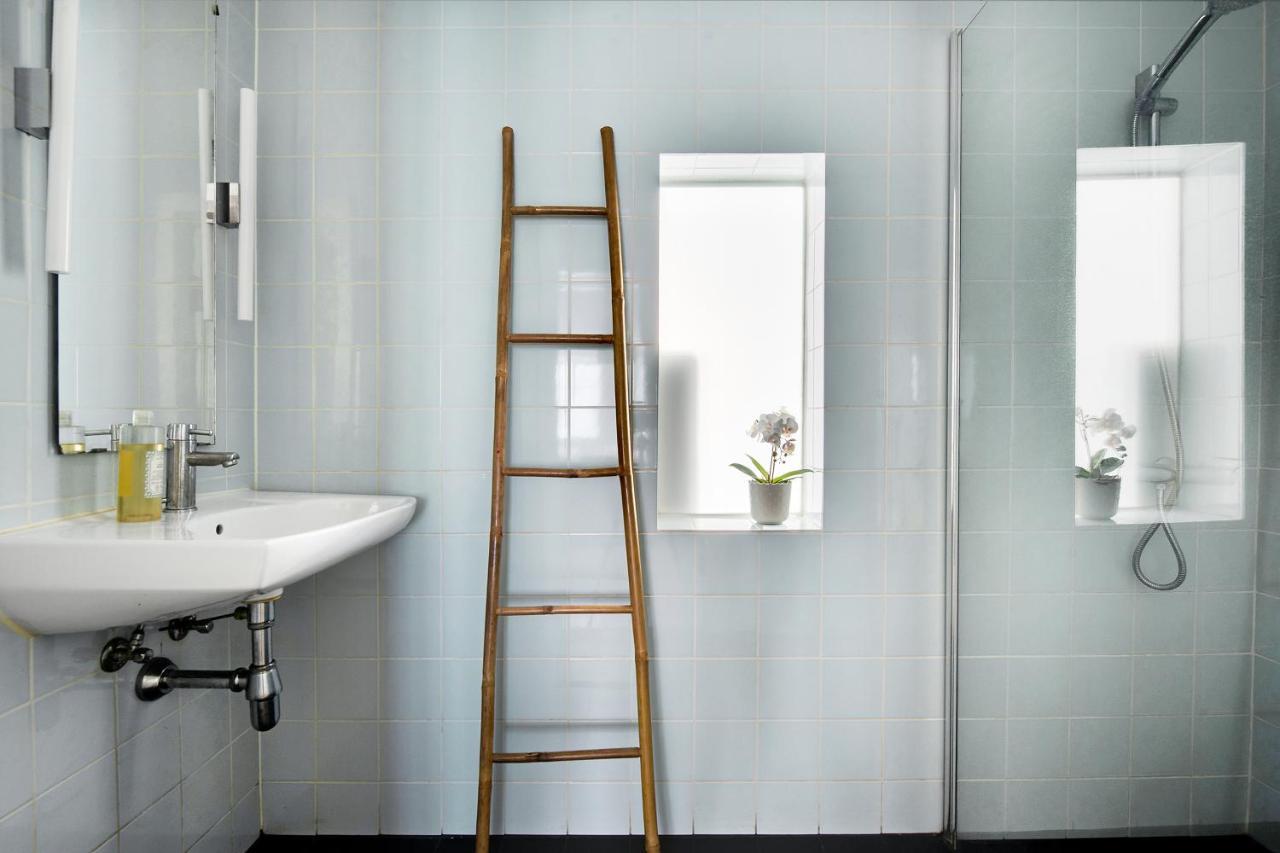 Sanders Main - Endearing Two-Bedroom Duplex Apartment With A Balcony Next To Magical Nyhavn 哥本哈根 外观 照片